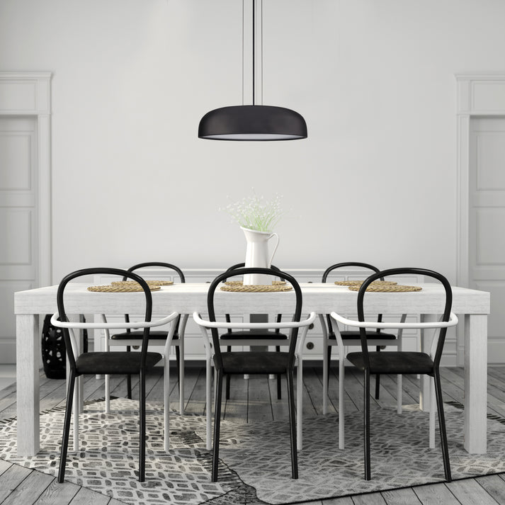 Kuzco Canada - PD13120-BK-5CCT - LED Pendant - Beacon - Black