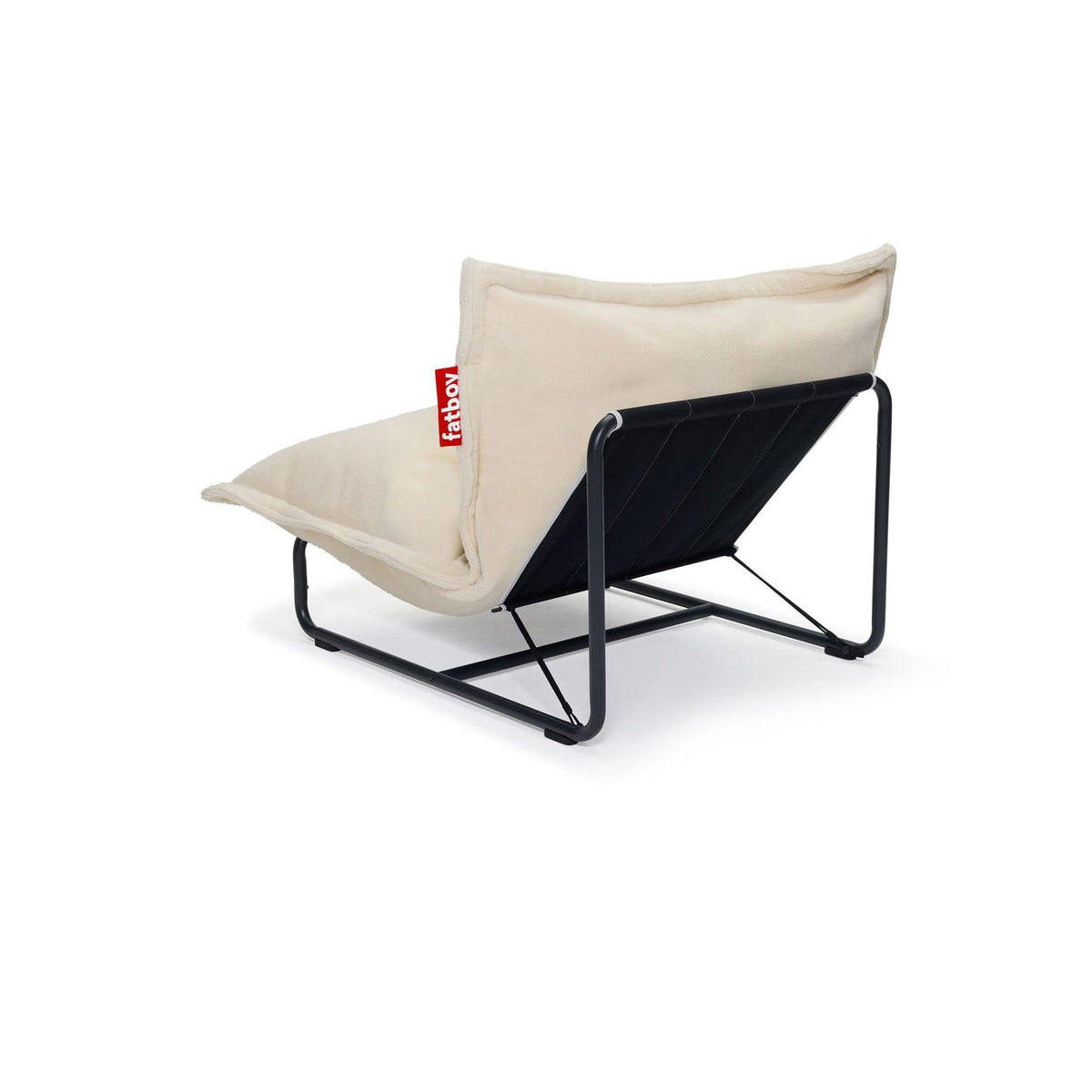 Base de données de haricots<br> Cadre pour pouf
