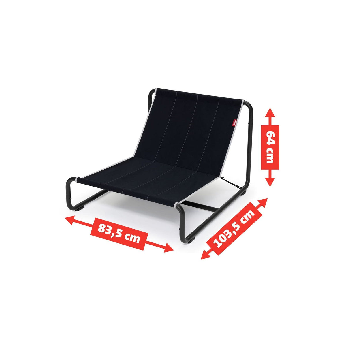 Base de données de haricots<br> Cadre pour pouf