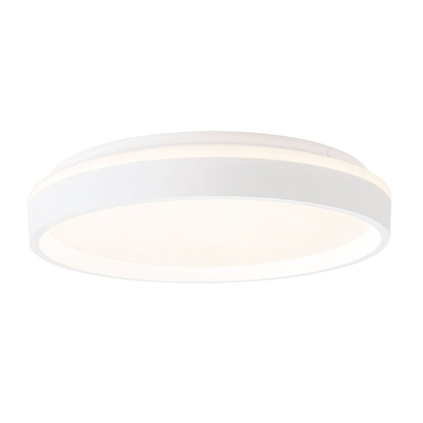 Beanie LED Flush Mount