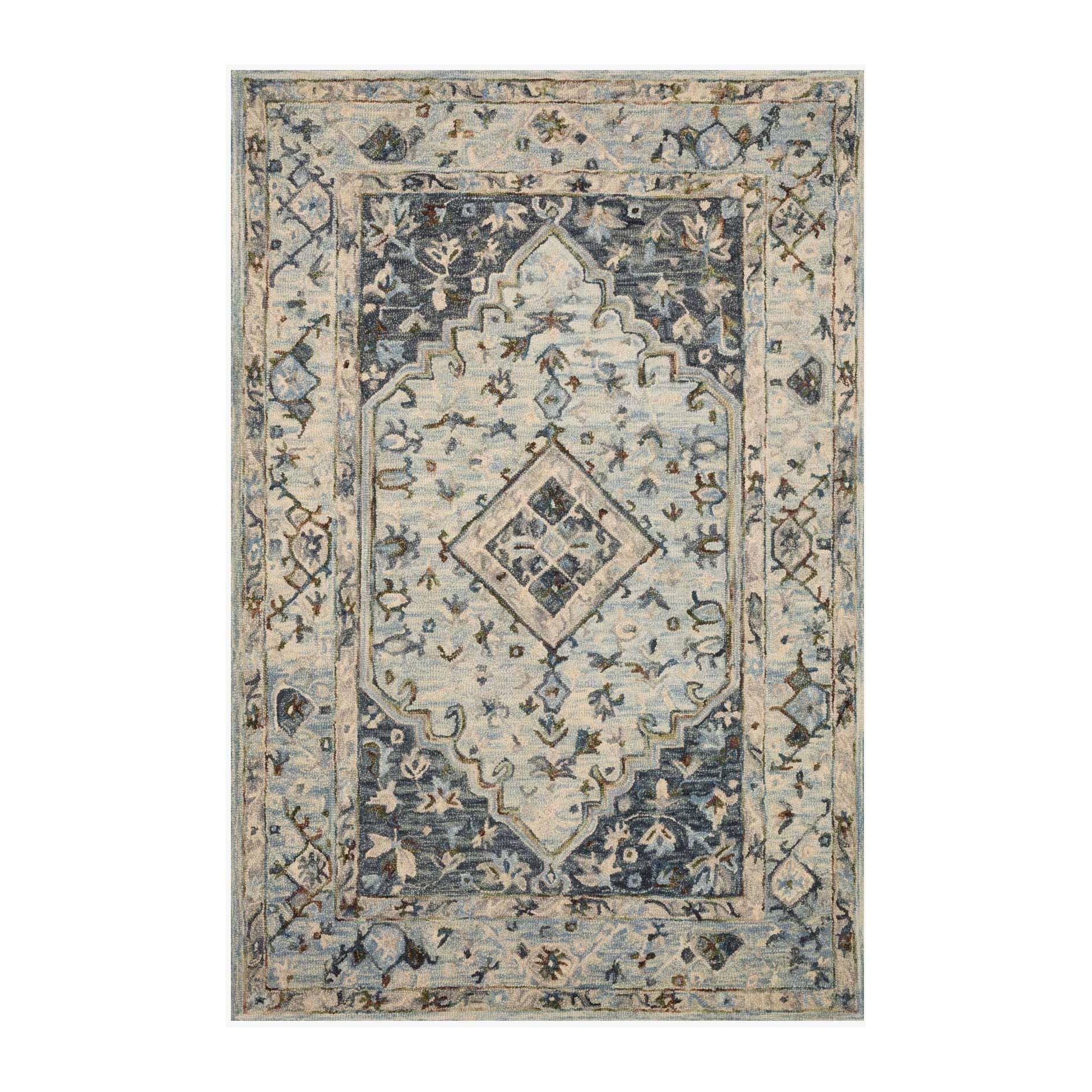 BEATTY BEA-01 LT. BLUE / BLUE