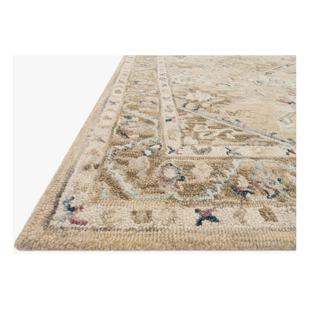 BEATTY BEA-02 BEIGE / IVOIRE