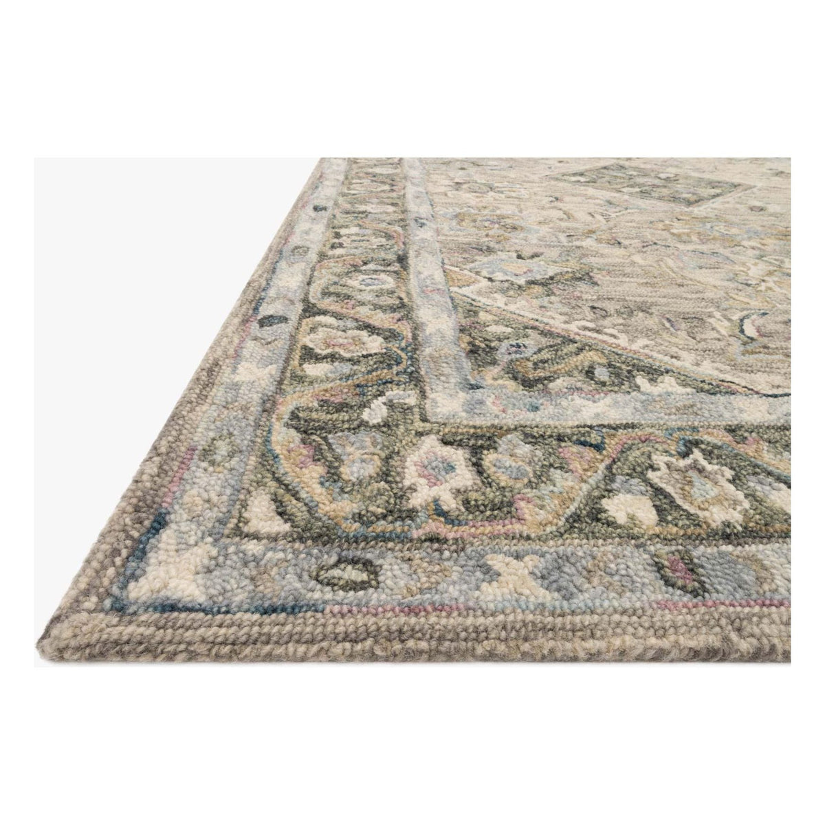 BEATTY BEA-02 SKY / MULTI