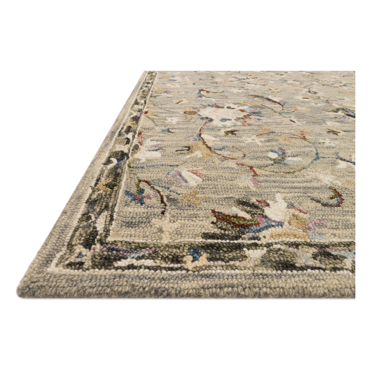 BEATTY BEA-03 GRIS / MULTICOLORE