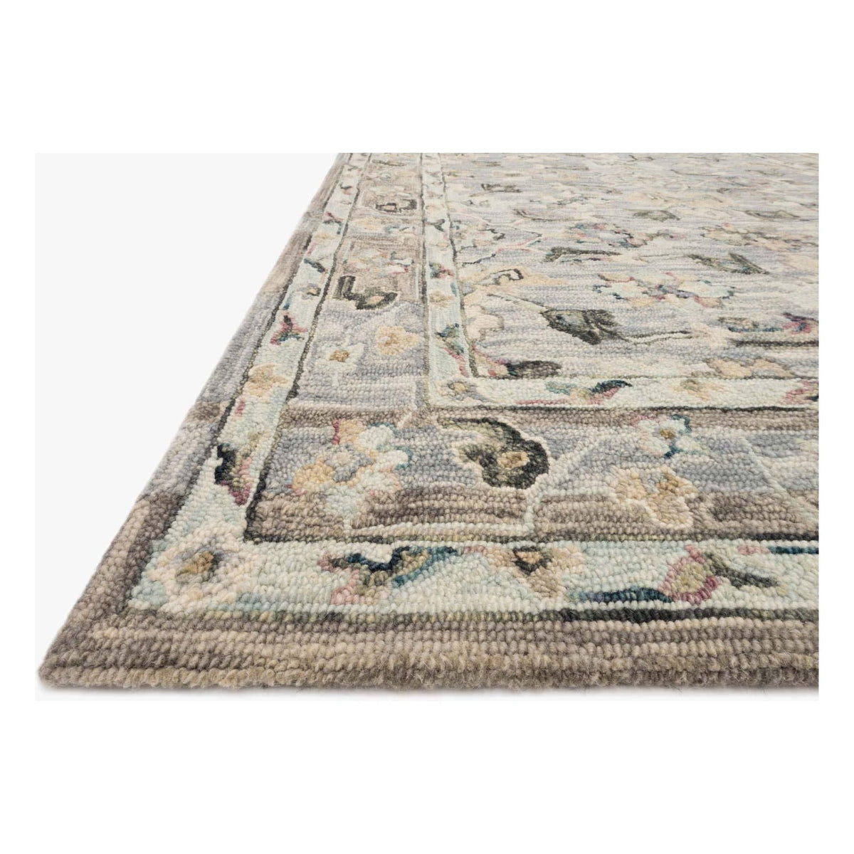 BEATTY BEA-04 LIGHT BLUE / MULTI