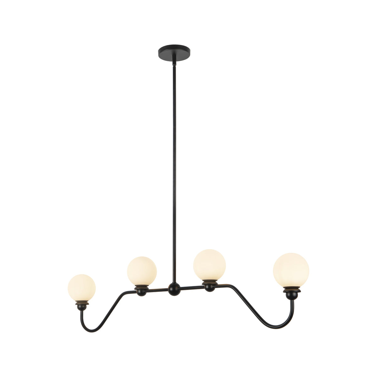 Beckett Linear Pendant