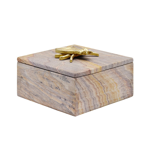 BEE Marble Box