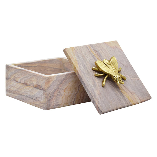 BEE Marble Box