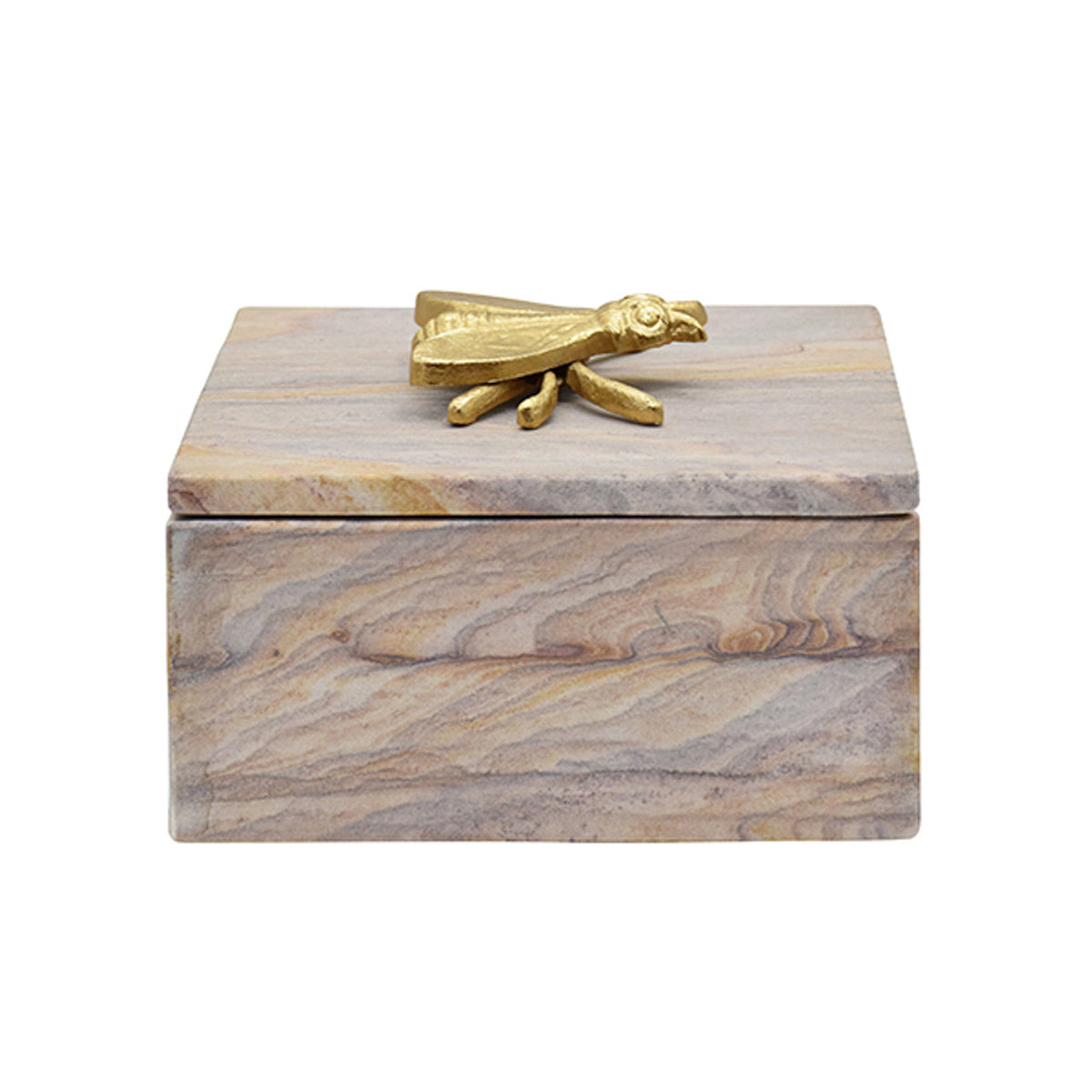 BEE Marble Box