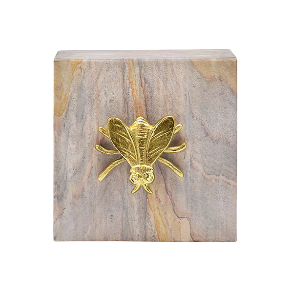 BEE Marble Box