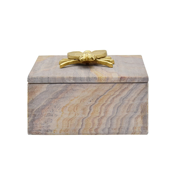 BEE Marble Box