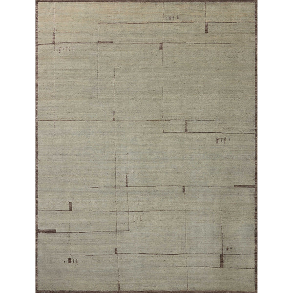 Beckham BEC-05 Espresso / Mist Area Rug