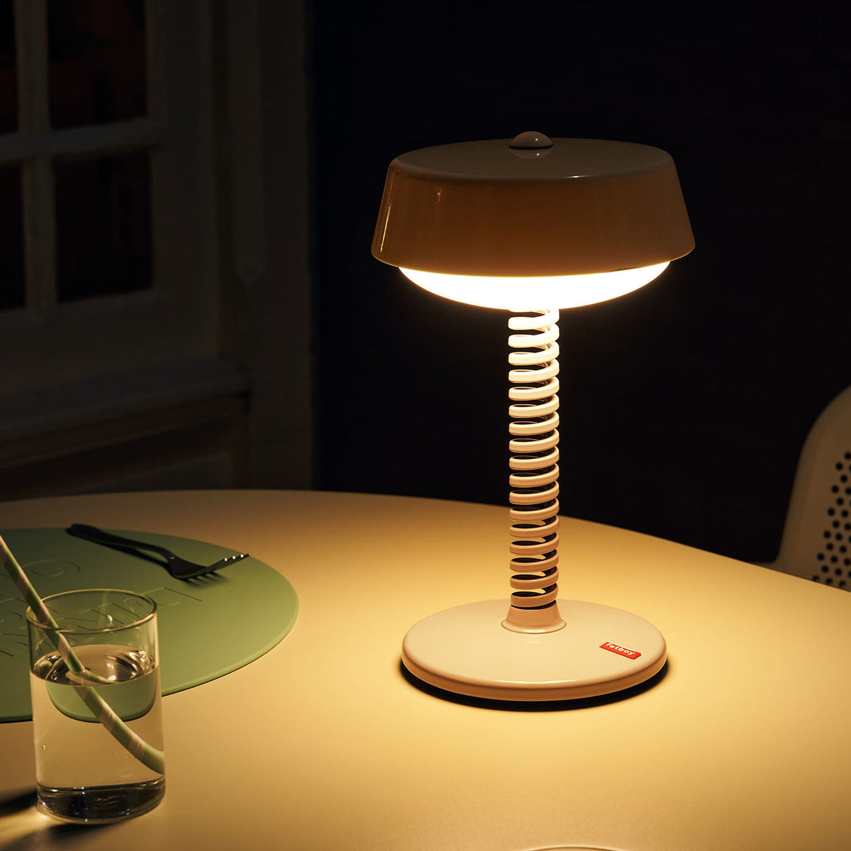 Groom Lampe de table
