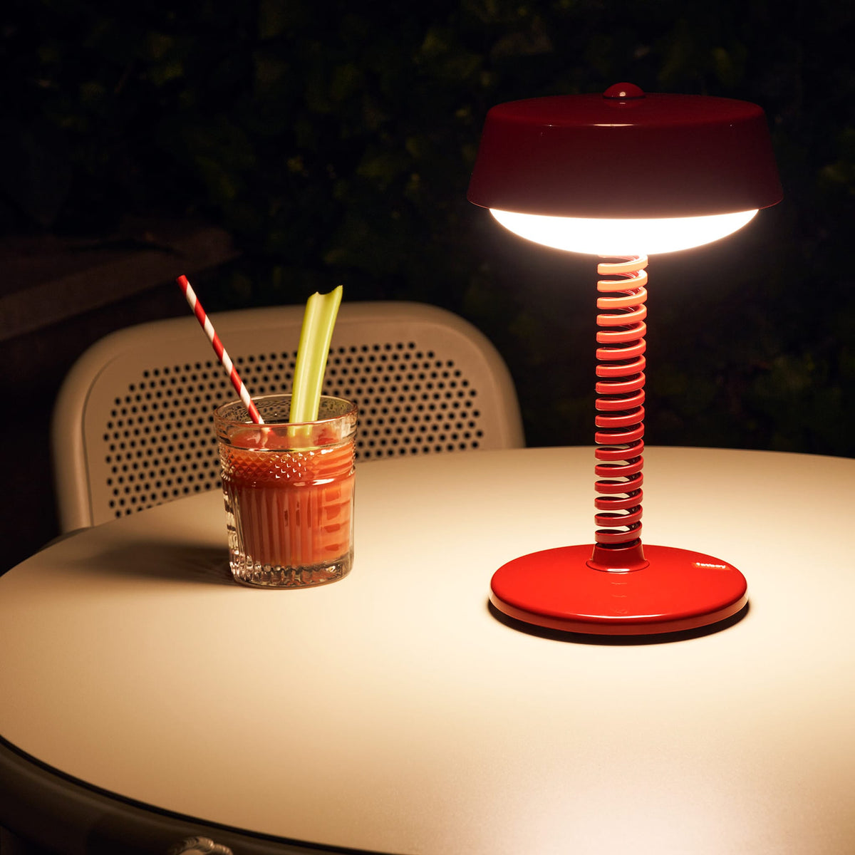 Groom Lampe de table