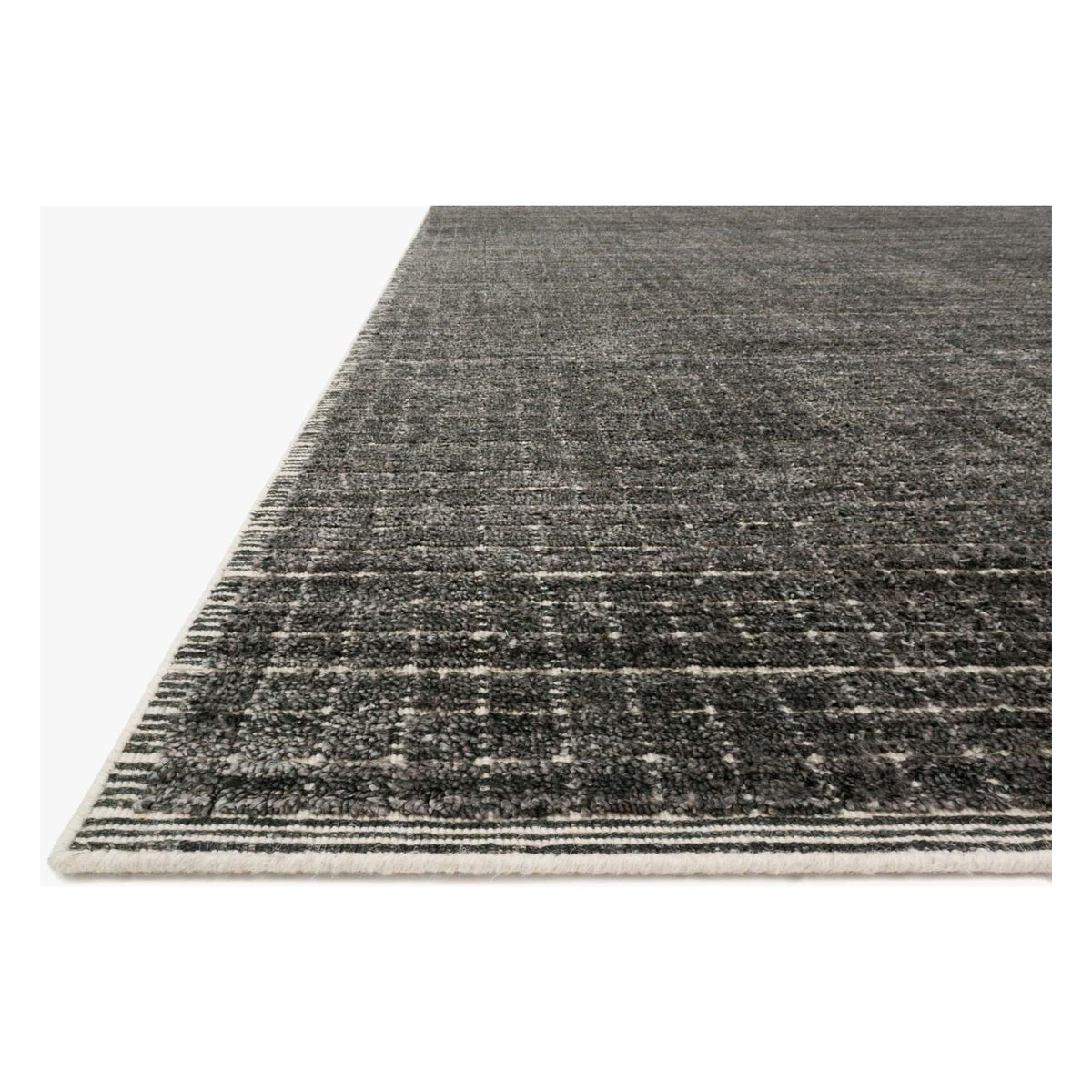 Beverly BEV-01 Charcoal