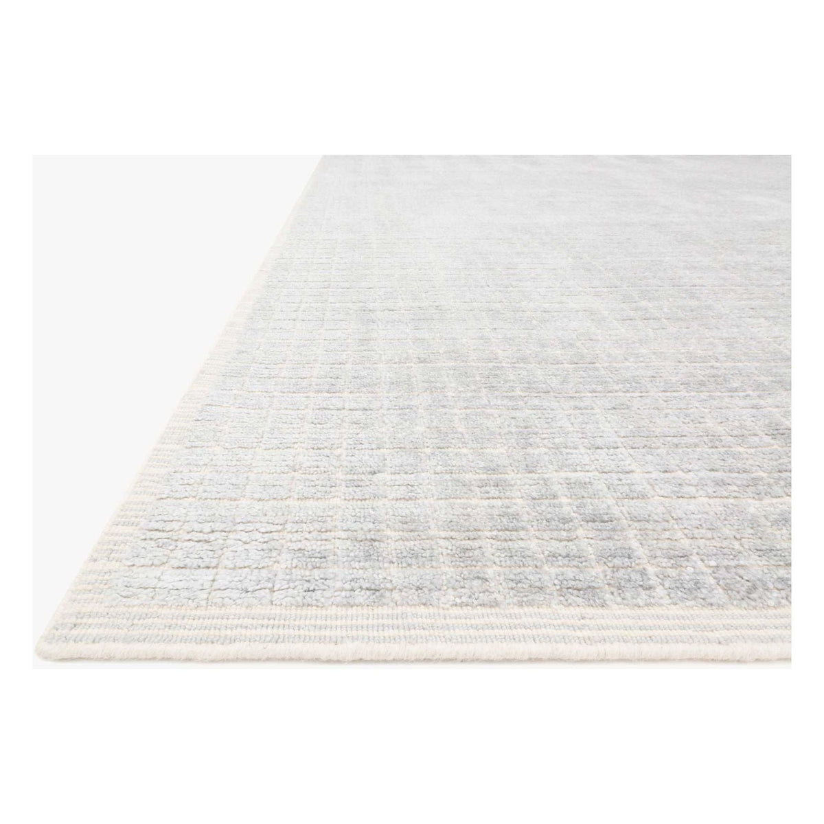 Beverly BEV-01 Silver / Sky