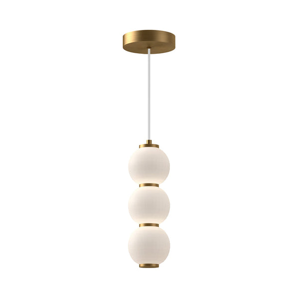 Bijou DEL Suspension