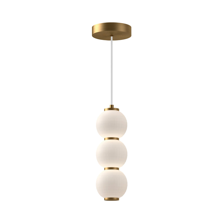 Bijou LED Pendant