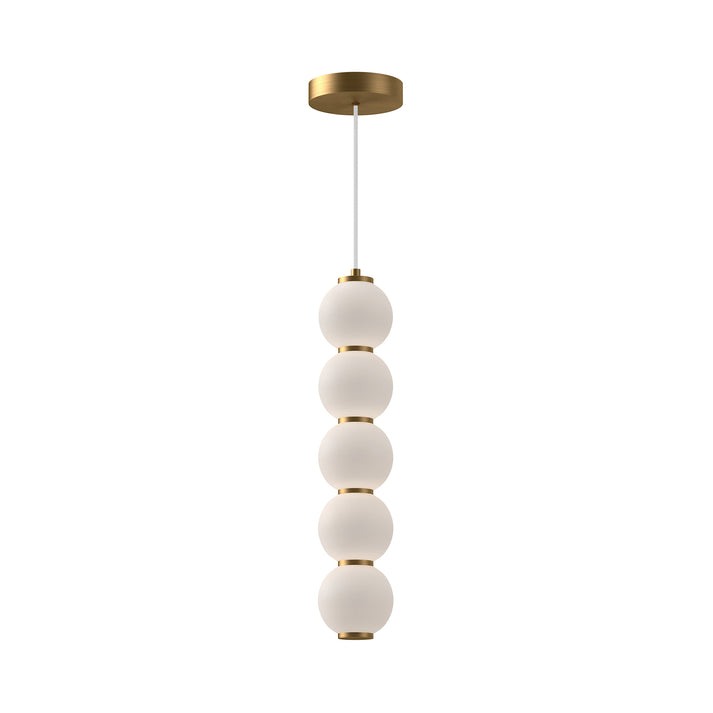 Bijou LED Pendant