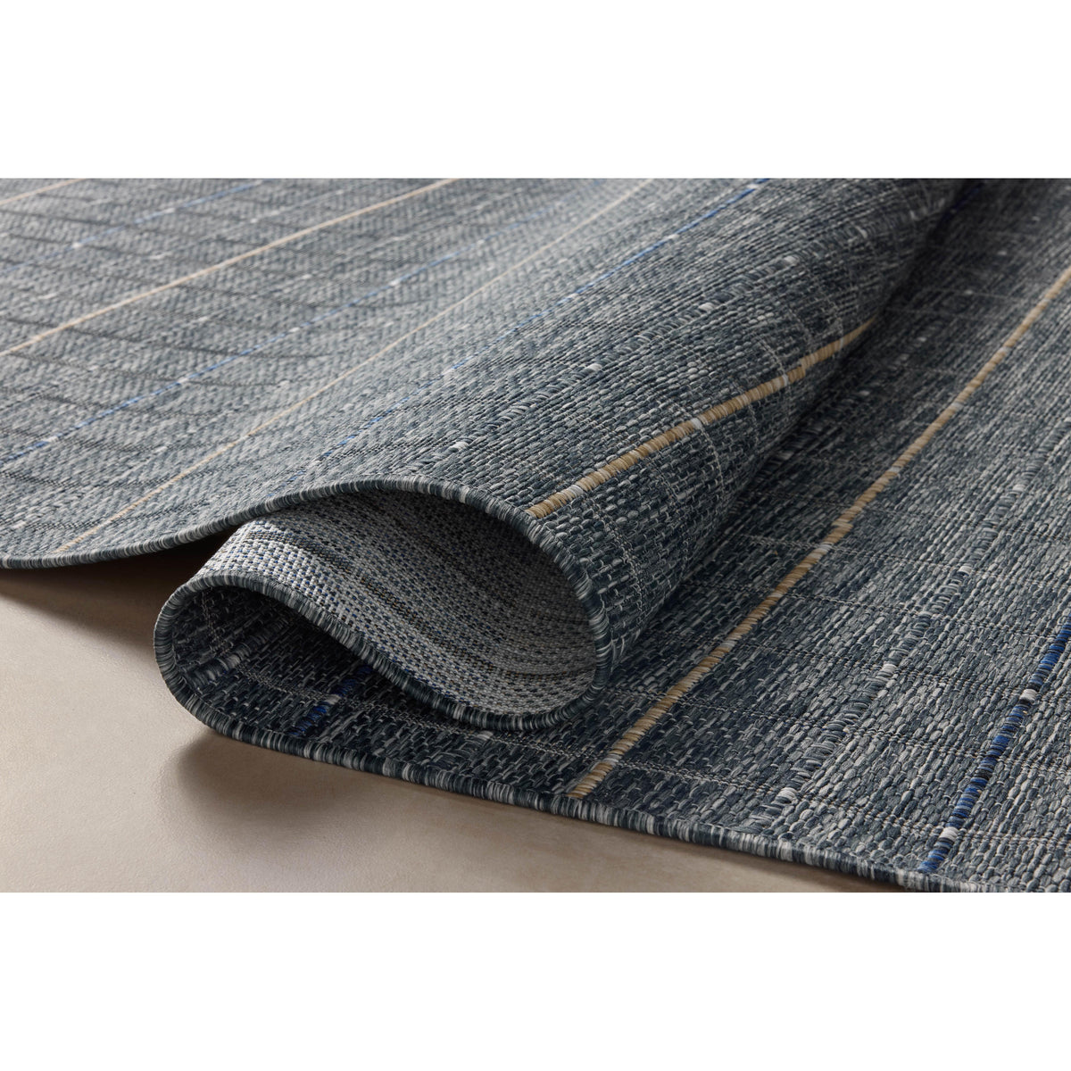 Birch BIR-02 Sky / Wheat