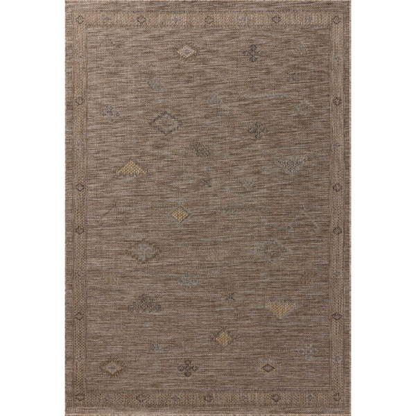 Bouleau BIR-03 Naturel / Sable