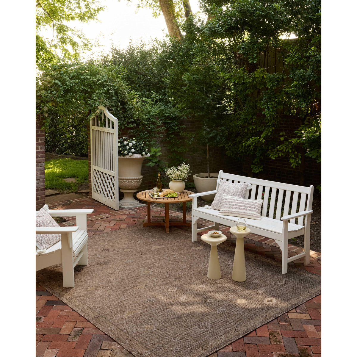 Birch BIR-03 Natural / Sand