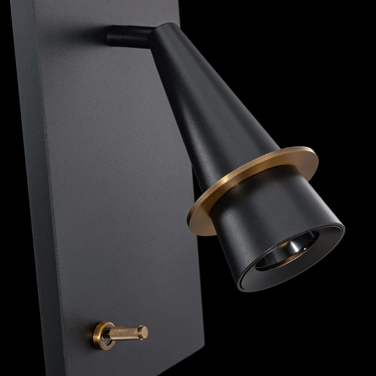 Wizard LED Task Light