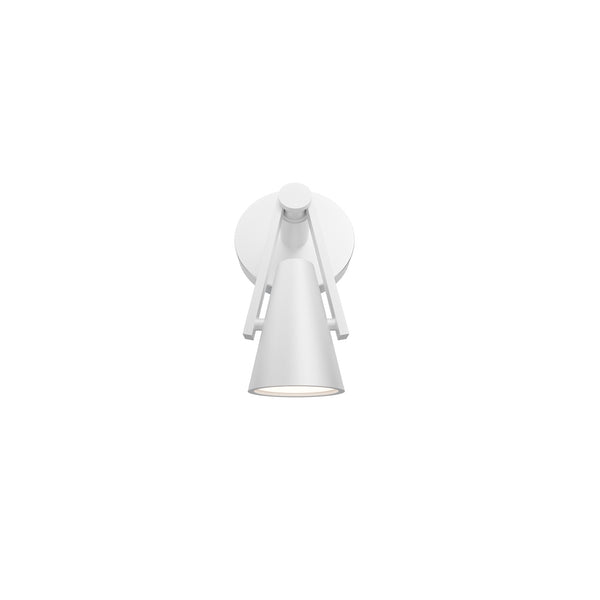 Lampe de chevet LED Garlyn