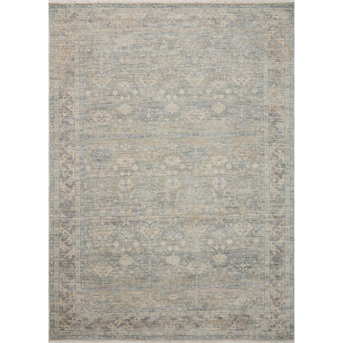 Blake BLA-01 Ciel / Beige