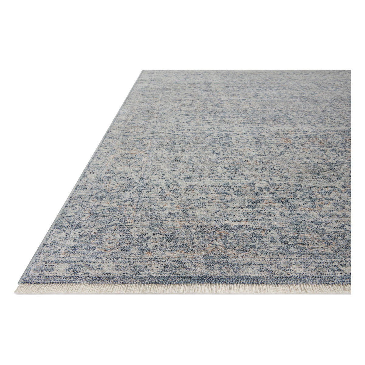 Blake BLA-03 Denim / Taupe