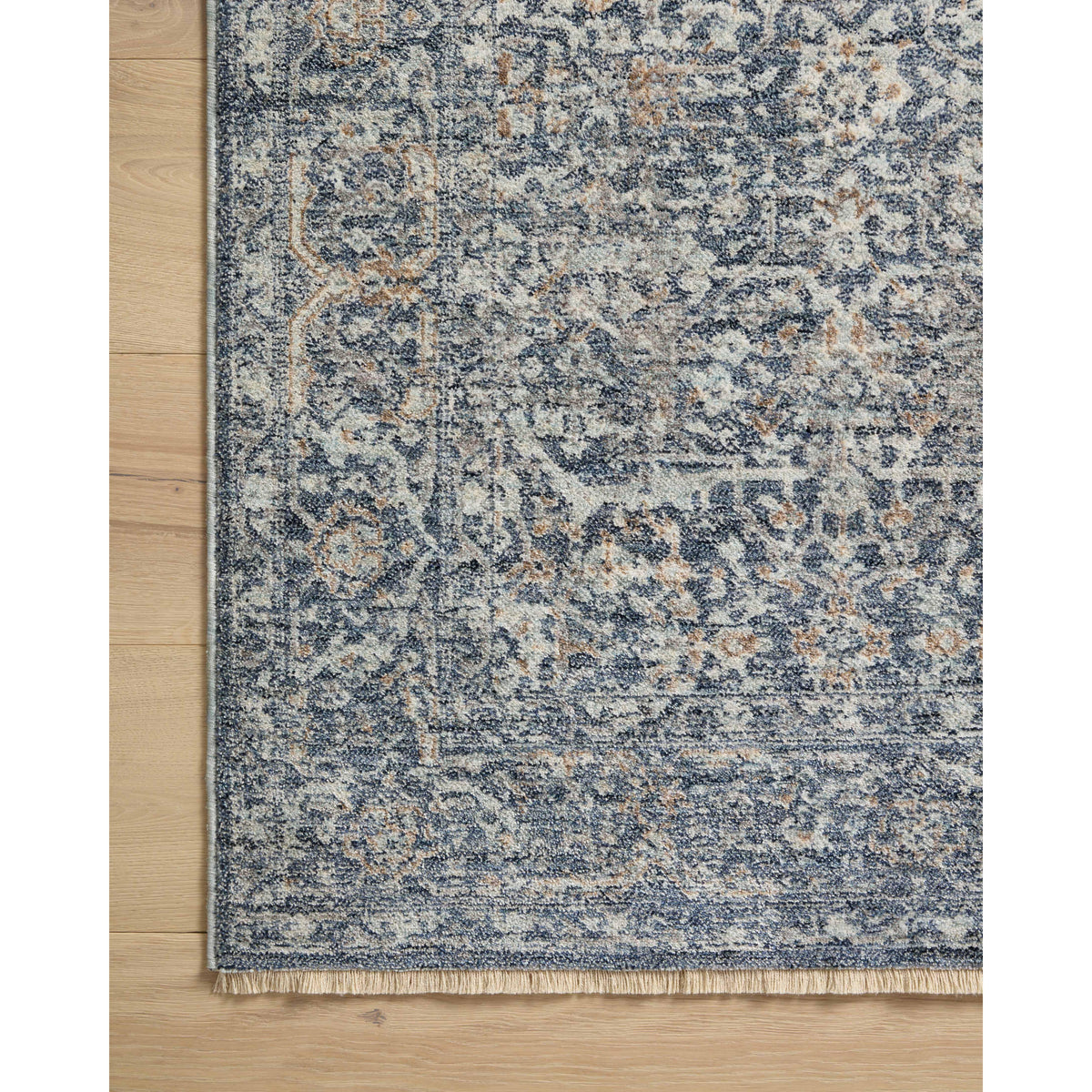 Blake BLA-03 Denim / Taupe