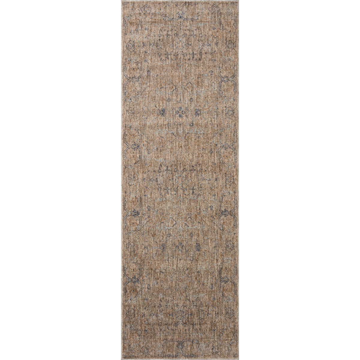 Colton CON-03 Ivory / Sage