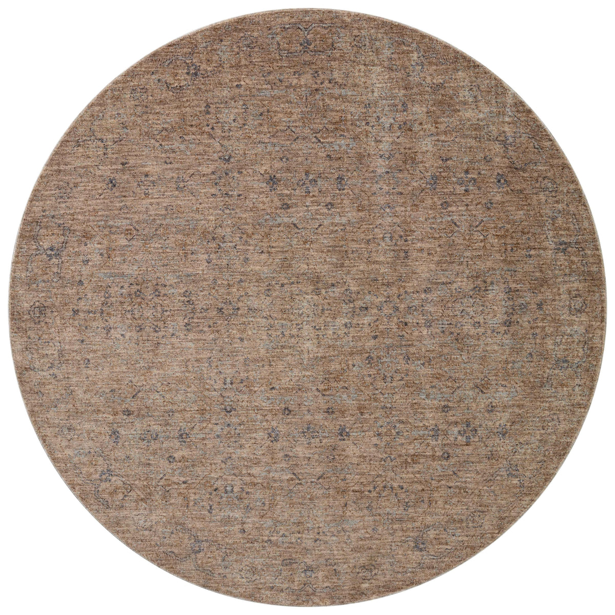 Blake BLA-03 Taupe / Bleu