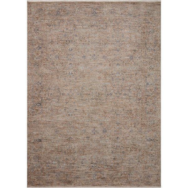 Blake BLA-03 Taupe / Blue