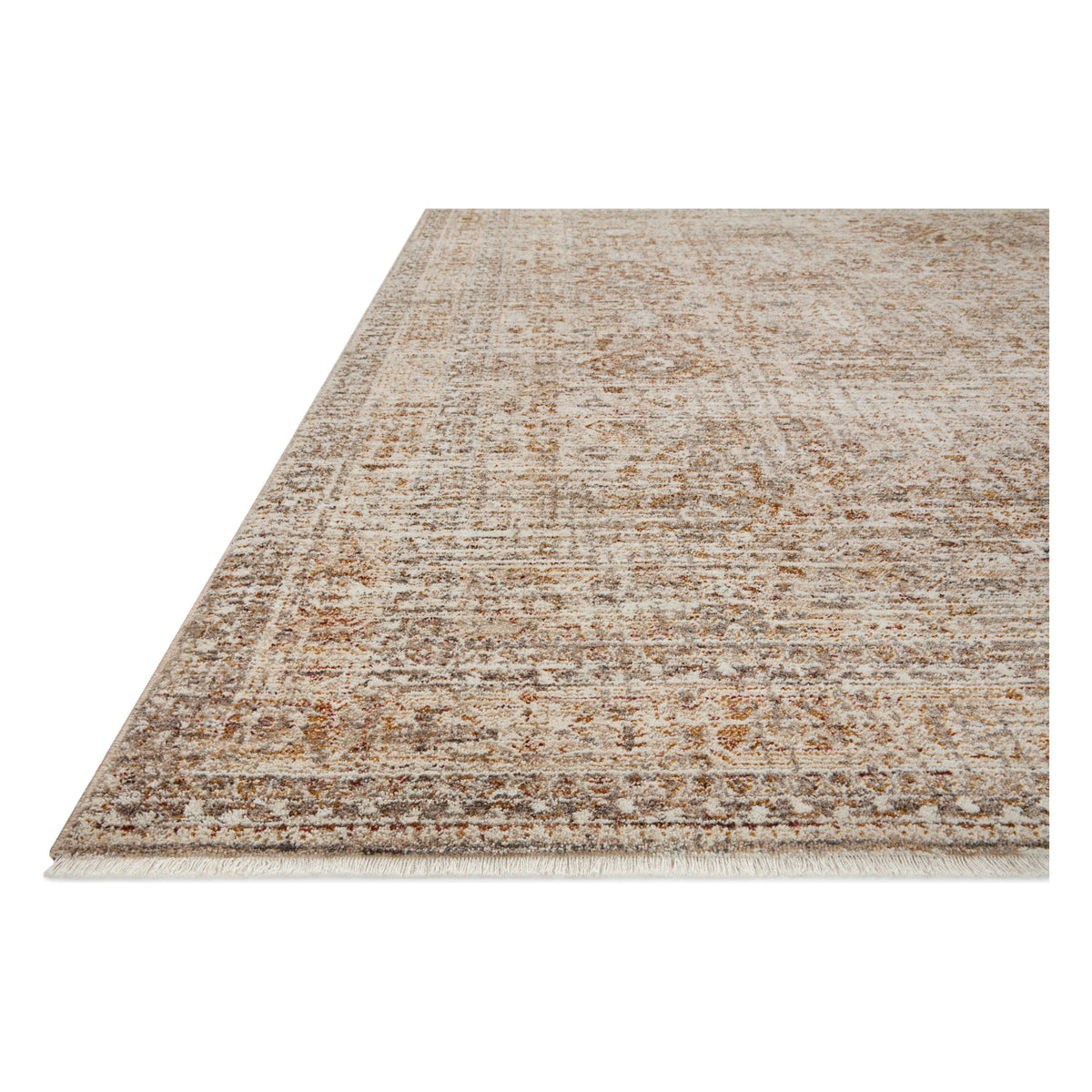 Blake BLA-06 Oatmeal / Spice