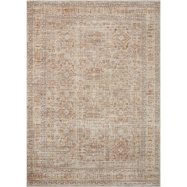 Blake BLA-06 Oatmeal / Spice