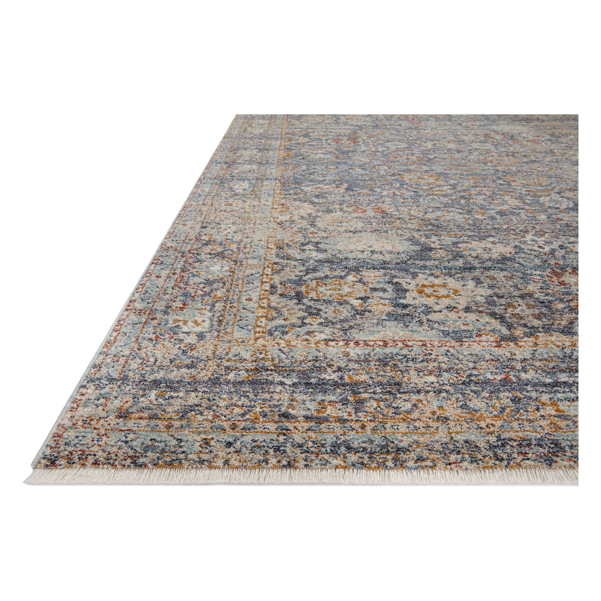 Blake BLA-07 Navy / Multi