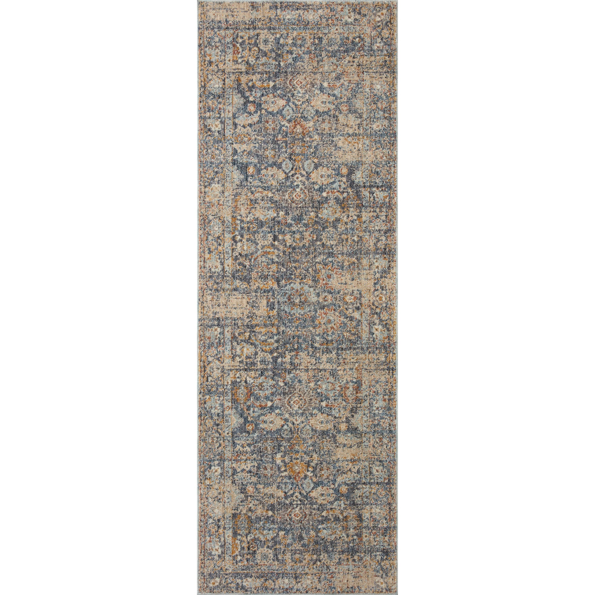 Blake BLA-07 Navy / Multi