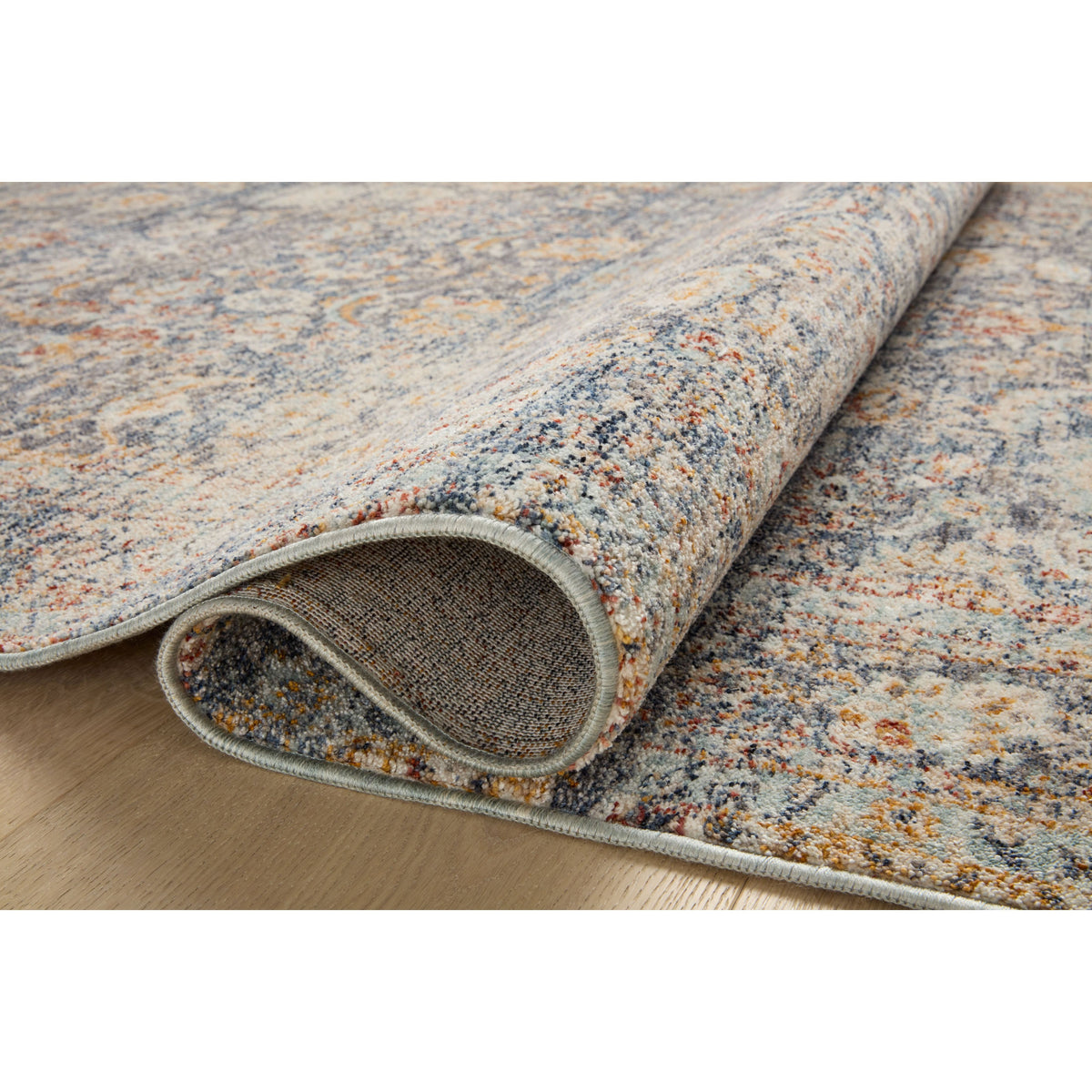 Blake BLA-07 Navy / Multi