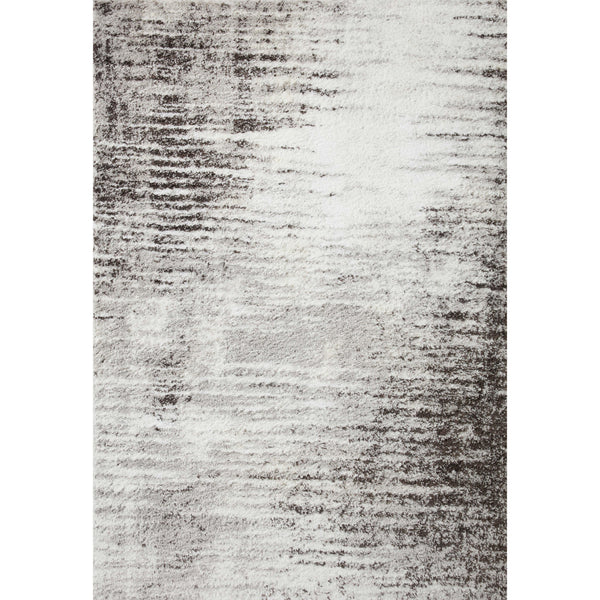 Bliss Shag BLS-07 Gris / Crème
