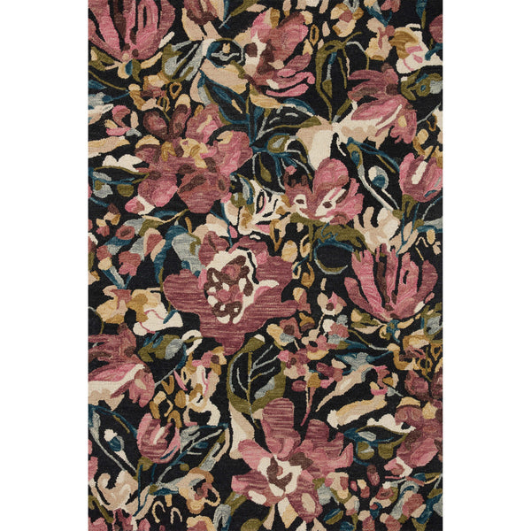 Belladonna BLM-01 Black / Berry