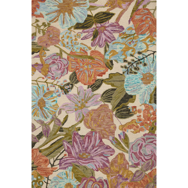 Belladonna BLM-04 Ivory / Multi