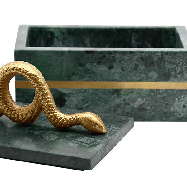 BOA Decorative Box