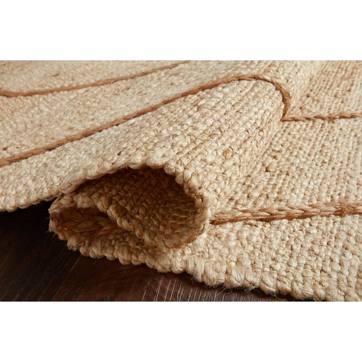 BODHI BOD-02 IVORY / NATURAL