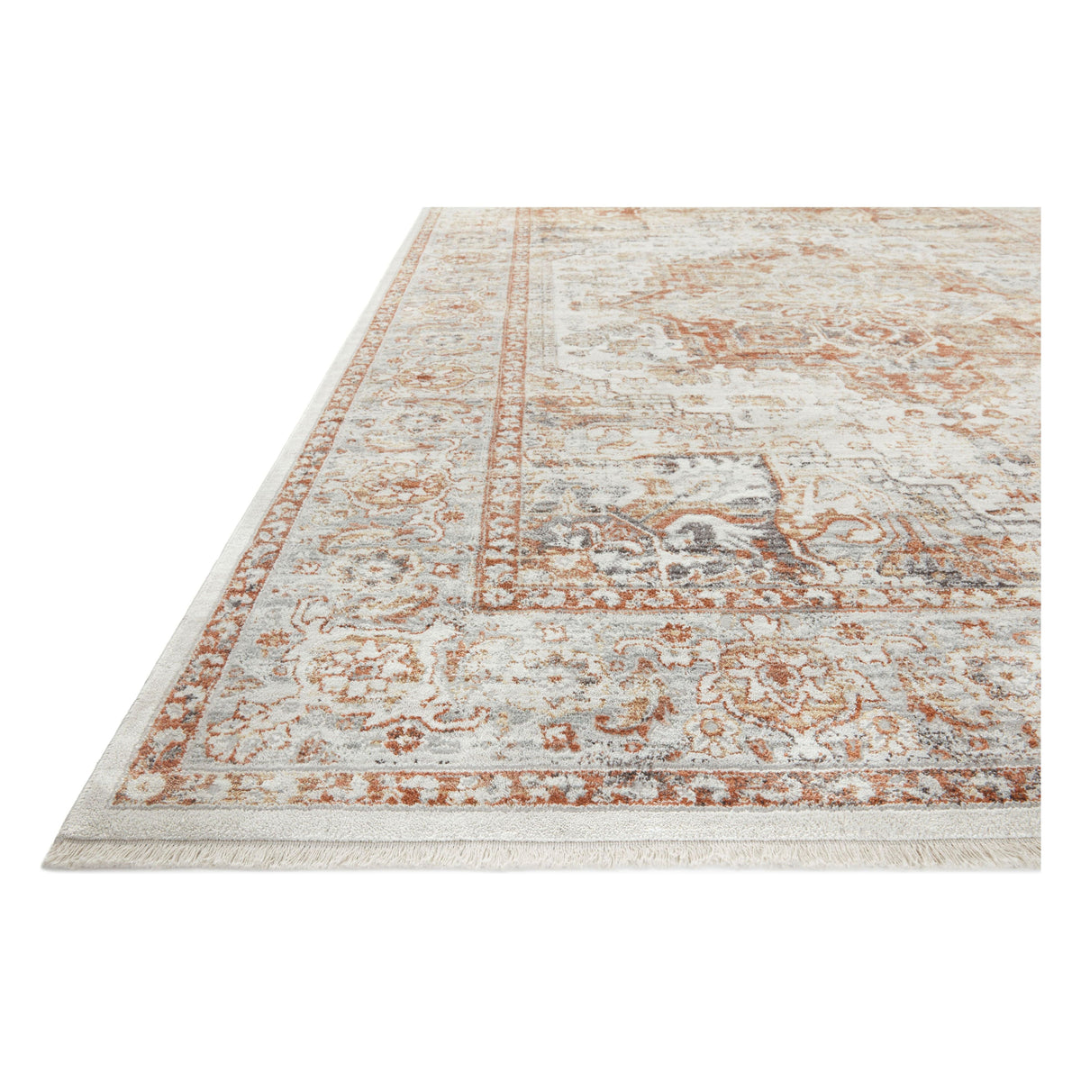 BONNEY BNY-01 Ivory / Sunset