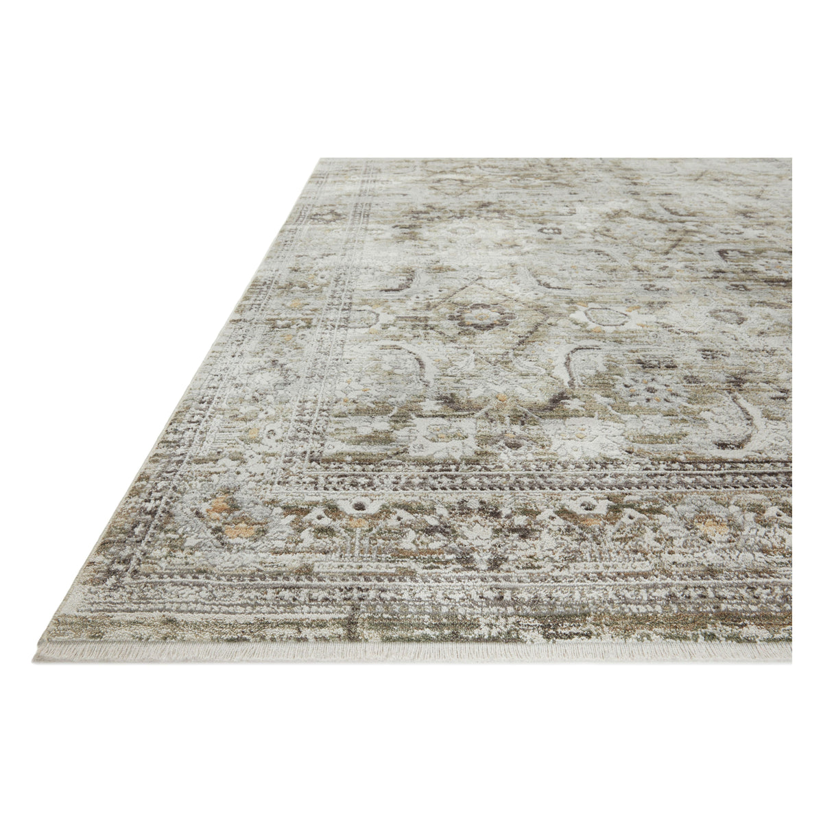 BONNEY BNY-02 Moss / Stone