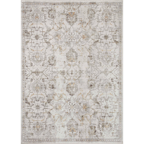 BONNEY BNY-03 Ivory / Dove