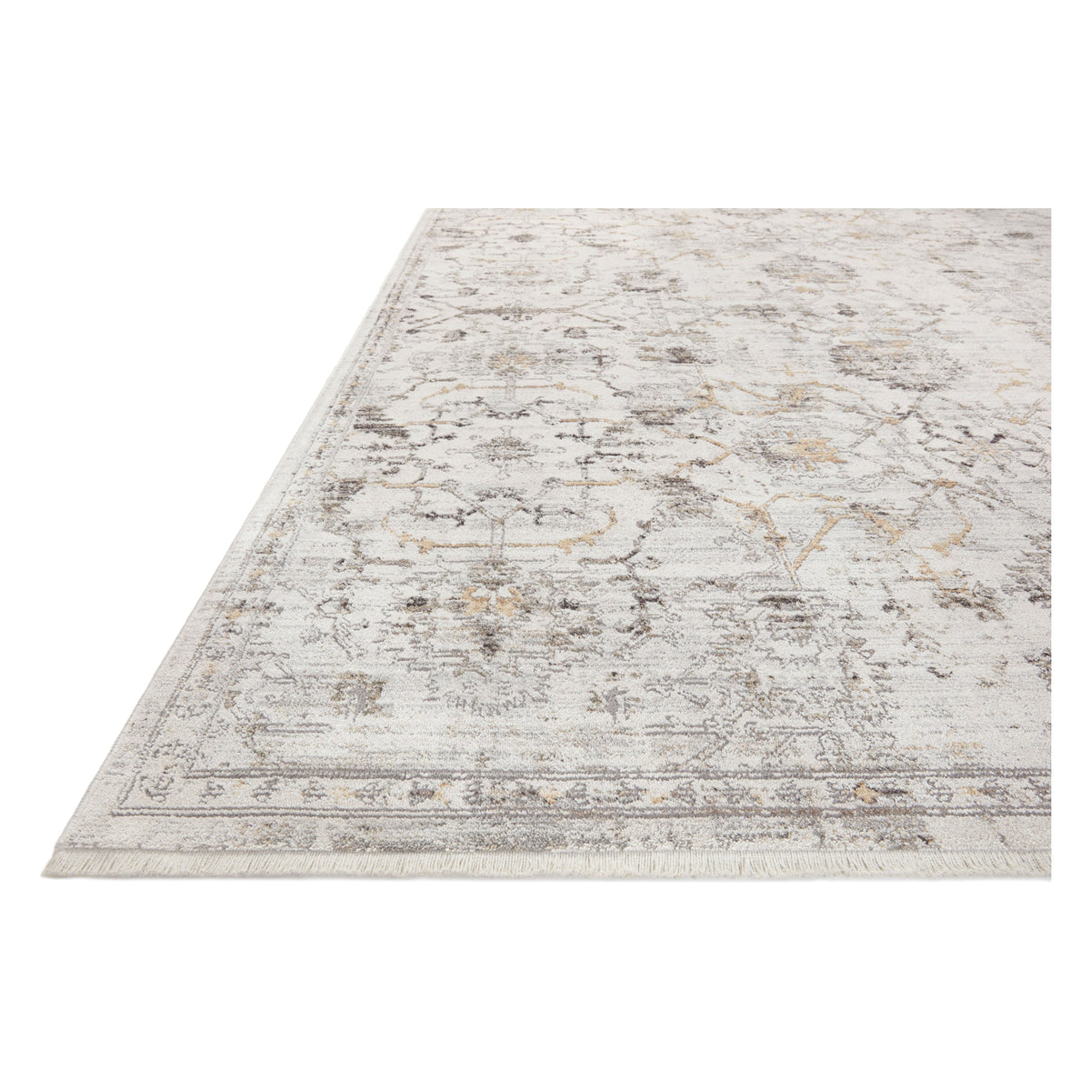 BONNEY BNY-03 Ivory / Dove