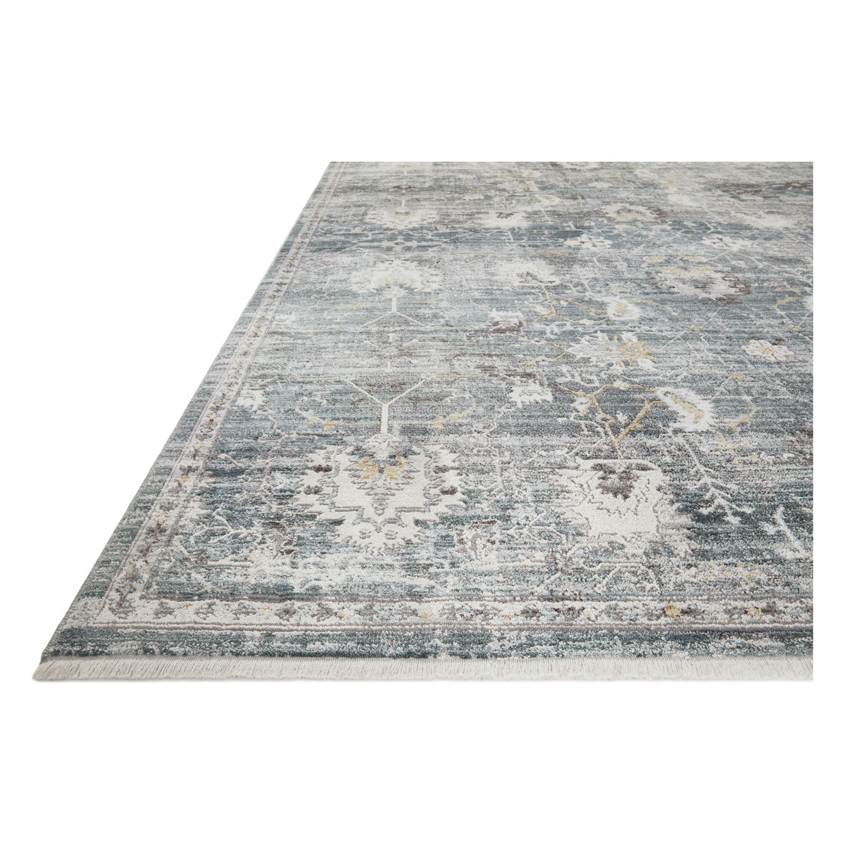 BONNEY BNY-03 Lagoon / Ivory