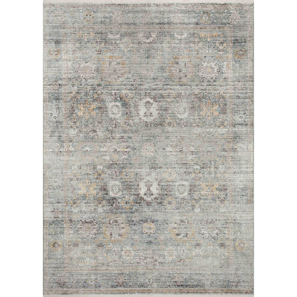 BONNEY BNY-06 Teal / Gold